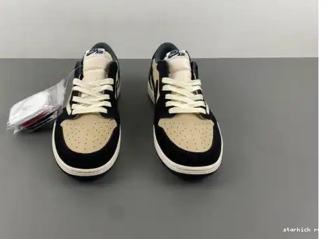Scott Brown SP Retro Travis Jordan OG Low DM7866-201 1 0705